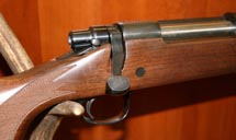Carabine Remington 700 ADL