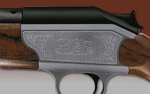 Carabine Blaser R93 Prestige