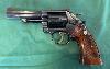 Revolver Smith & Wesson modèle 19 en .357 Magnum (Occasion)