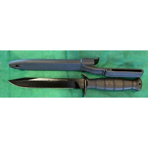 Couteau Glock sans scie