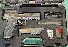 Pistolet WALTHER PDP