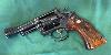 Revolver Smith & Wesson modèle 19 en .357 Magnum (Occasion)