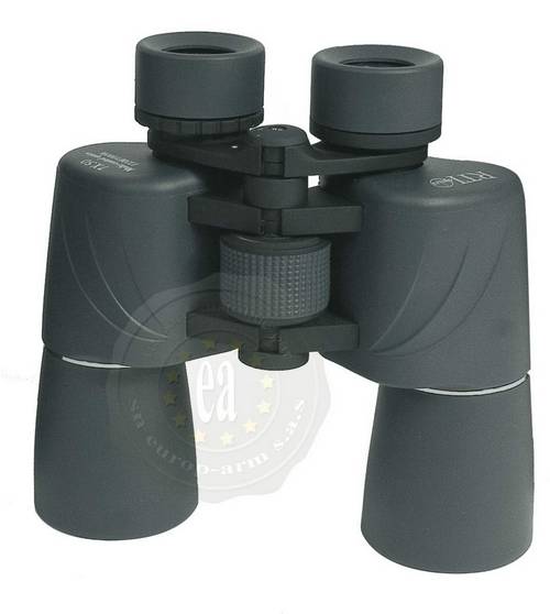 Jumelles RTI Optics 7 x 50