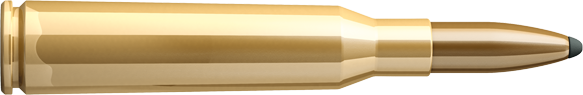 Munition calibre 6.5 x 57 SP 8.5 grammes