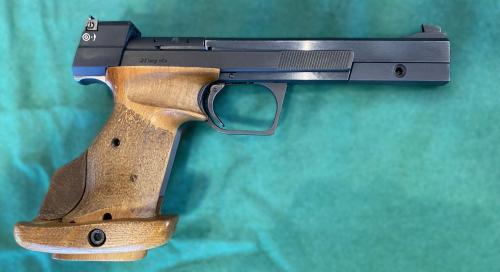 Pistolet 22LR (Occasion)