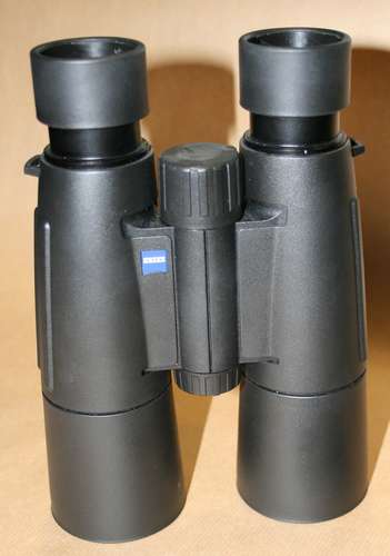 Jumelles ZEISS Conquest 8 x 50