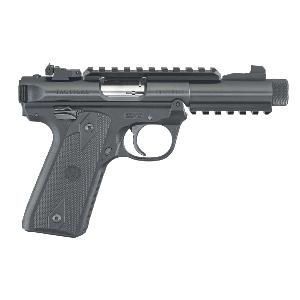 Pistolet Ruger Mark IV Tactical