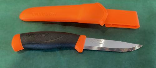Couteau MORAKNIV, grand modèle