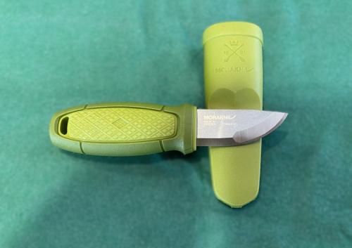 Couteau MORAKNIV, petit modèle